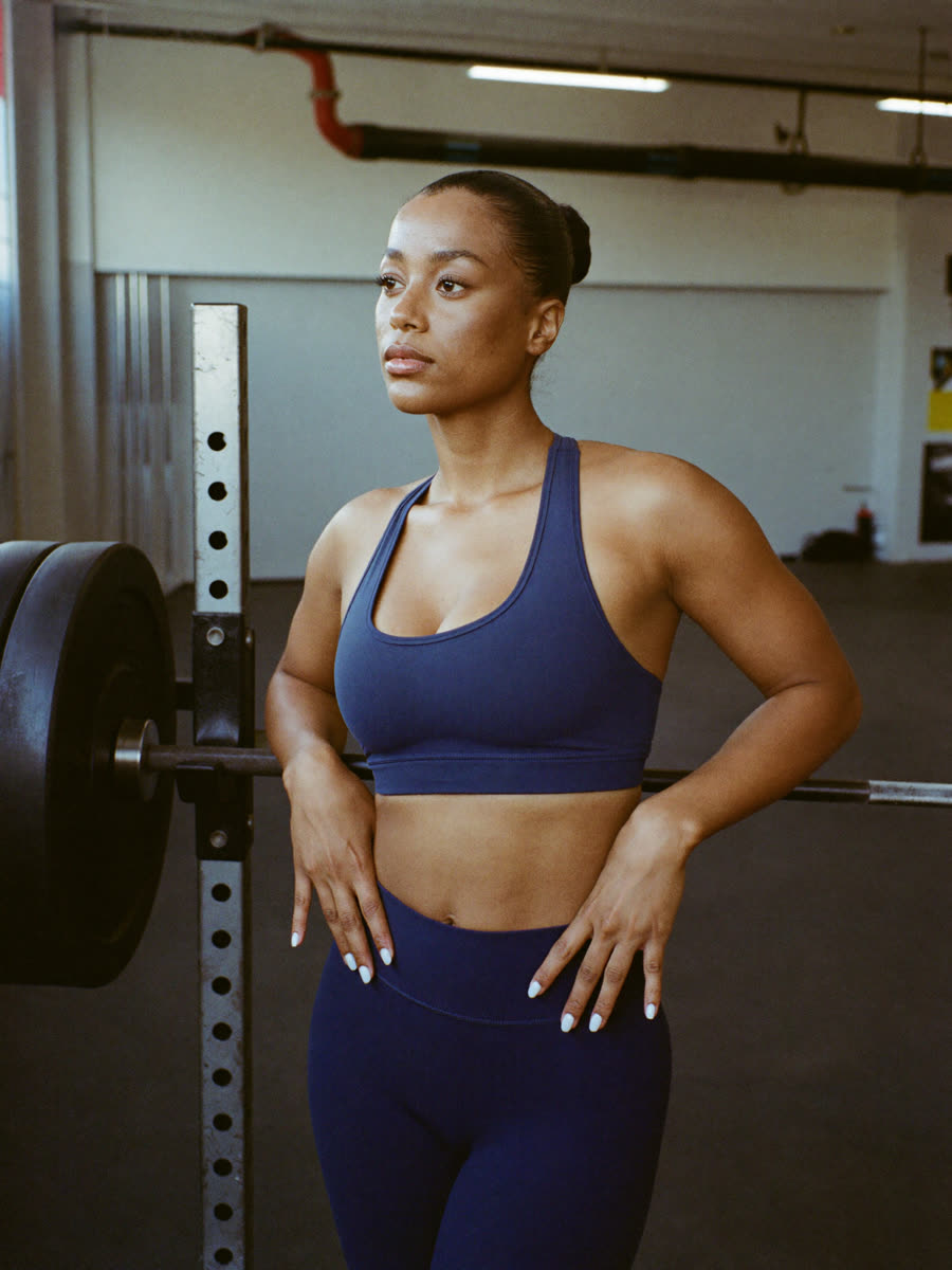 Strength training in VASUPER