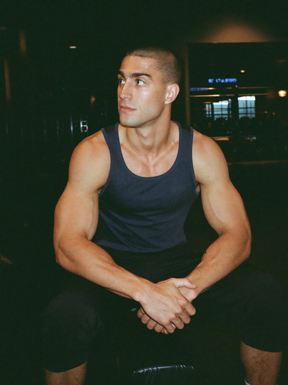 CORE: Everyday training kit, built to last.