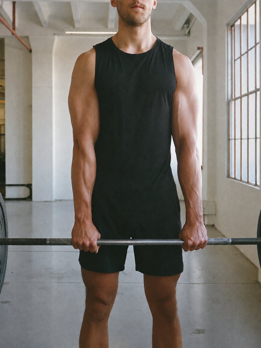 POWER: Heavy-session layers with room to move.