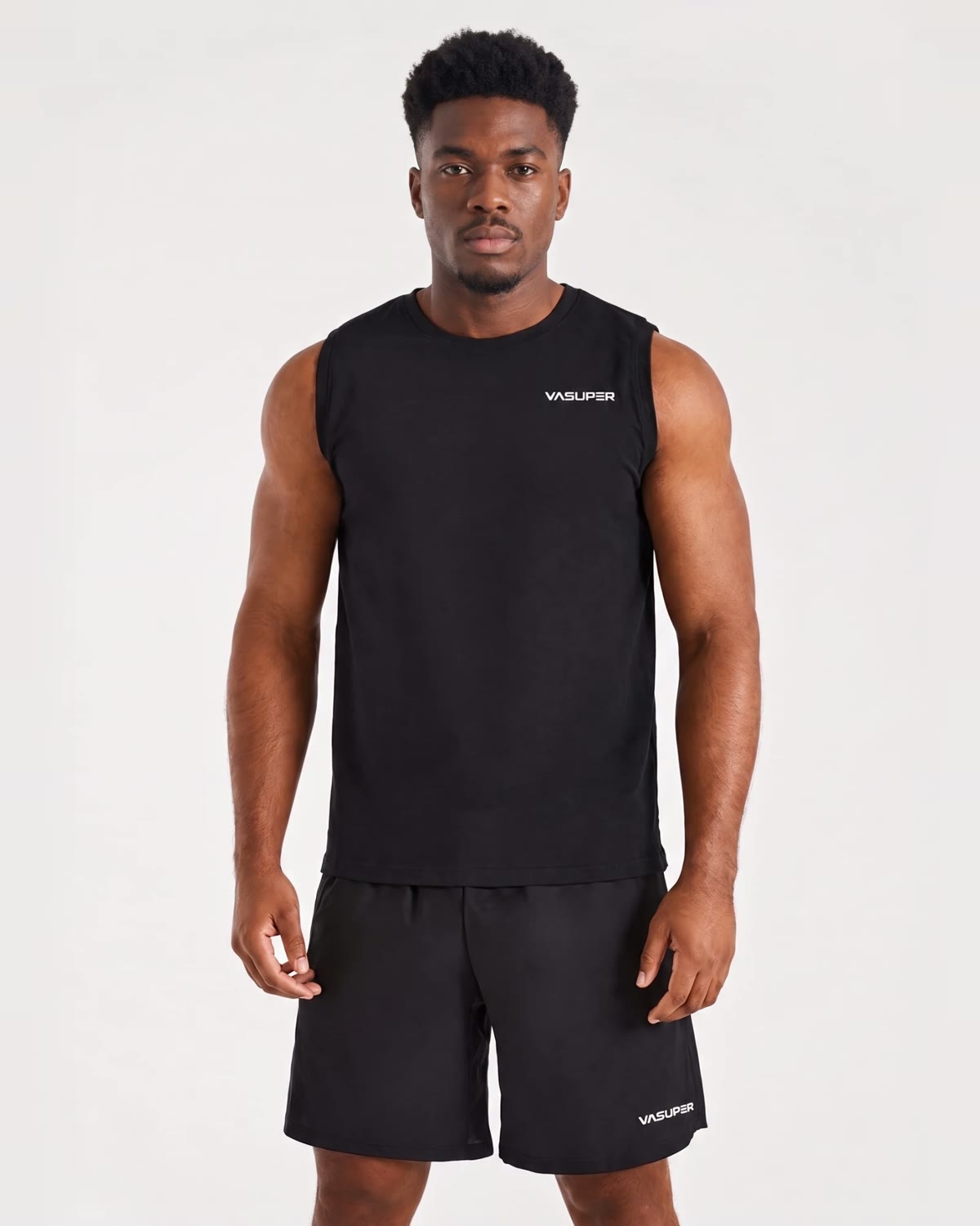 Performance Vest, front view