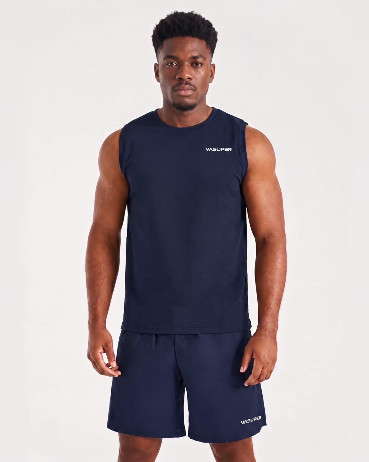 Performance Vest, front view