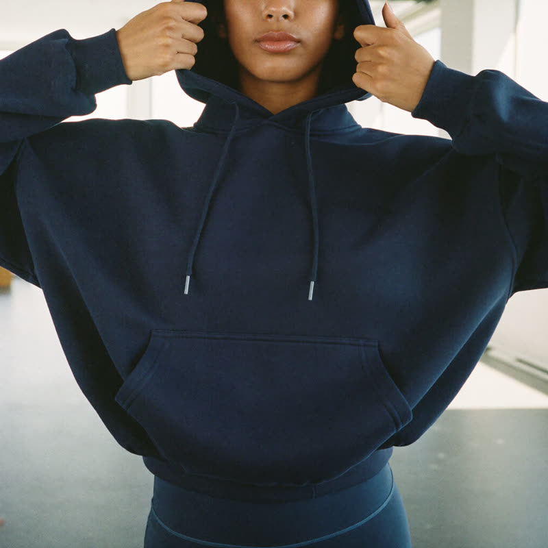 Women's hoodies
